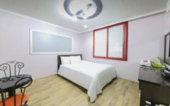 Seocheon Propose | Qantas Hotels Seocheon Propose