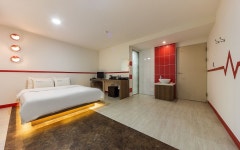 Jeonju Uadong Hotel Ya | Qantas Hotels Jeonju Uadong Hotel Ya