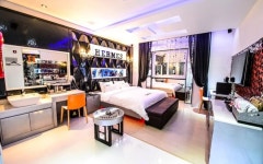 Tongyeong Myeongpum Self Check-in Motel | Qantas Hotels Tongyeong Myeongpum Self Check-in Motel