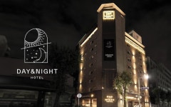 Incheon E | Qantas Hotels Incheon E