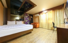 Changwon Jinhae King | Qantas Hotels Changwon Jinhae King