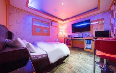Incheon Renaissance | Qantas Hotels Incheon Renaissance