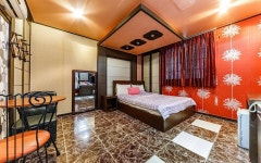 Uiryeong Venice | Qantas Hotels Uiryeong Venice