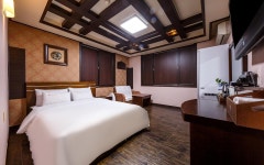 Gwangyang Choice | Qantas Hotels Gwangyang Choice