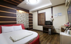 Cheongyang Paradise | Qantas Hotels Cheongyang Paradise