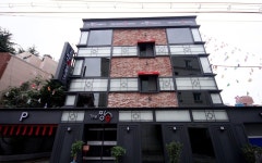 Busan Choeup Jjang | Qantas Hotels Busan Choeup Jjang