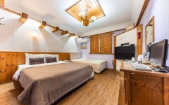 Dangjin Aria | Qantas Hotels Dangjin Aria