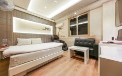 Gyeongsan Top Two | Qantas Hotels Gyeongsan Top Two