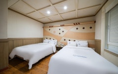 Yeoju Hightel | Qantas Hotels Yeoju Hightel