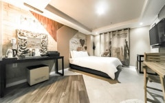 Changwon Sangnamdong Hotel Baba | Qantas Hotels Changwon Sangnamdong Hotel Baba