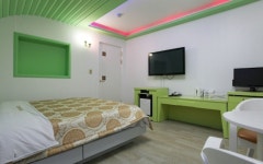Seosan White House | Qantas Hotels Seosan White House