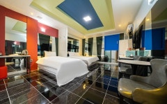 Pyeongtaek Khan Self Check-in Motel | Qantas Hotels Pyeongtaek Khan Self Check-in Motel