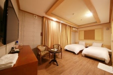 Hwaseong Jes Hotel | Qantas Hotels Hwaseong Jes Hotel