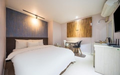 Bulgwang Tiffany | Qantas Hotels Bulgwang Tiffany