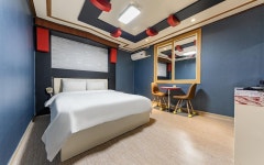 Gwangyang CCK | Qantas Hotels Gwangyang CCK