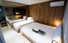 Nonhyeon All In | Qantas Hotels Nonhyeon All In