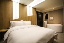 Yeoksam Rich Well | Qantas Hotels Yeoksam Rich Well