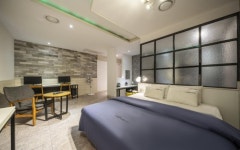 Gimhae Eobangdong Carpe | Qantas Hotels Gimhae Eobangdong Carpe