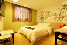 Namyangju Dabake Self Check-in Motel | Qantas Hotels Namyangju Dabake Self Check-in Motel