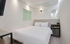 Konkuk University Lastay | Qantas Hotels Konkuk University Lastay