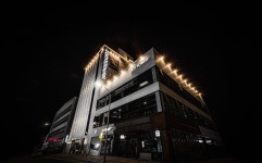 ジェム101ホテル（慶尚道>金海）｜韓国ホテル予約「コネスト」 ジェム101ホテル（慶尚道>金海）