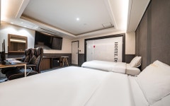 Suwon Hotel DS | Qantas Hotels Suwon Hotel DS