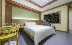 Jeonju Junghwasandong El Dorado | Qantas Hotels Jeonju Junghwasandong El Dorado