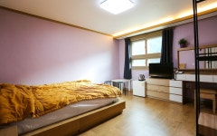 Hongcheon Garisan Deuo Motel | Qantas Hotels Hongcheon Garisan Deuo Motel