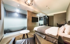 Guangming Cherbourg Hotel | Qantas Hotels Guangming Cherbourg Hotel