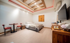 Anseong Hill House | Qantas Hotels Anseong Hill House