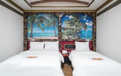 Pochoen The Dream Hotel | Qantas Hotels Pochoen The Dream Hotel