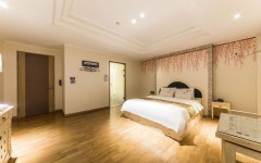 Hwaseong Wolmun Lavender Onchen Hotel | Qantas Hotels Hwaseong Wolmun Lavender Onchen Hotel
