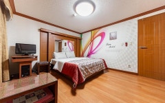 Mungyeong Jeomchon Ten | Qantas Hotels Mungyeong Jeomchon Ten