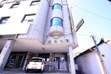 Andong Samsung | Qantas Hotels Andong Samsung
