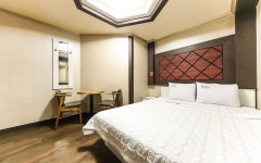 Andong Rosella | Qantas Hotels Andong Rosella