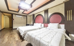Andong Rosella | Qantas Hotels Andong Rosella