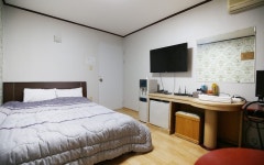 Daejeon Yuseong Chowon Motel | Qantas Hotels Daejeon Yuseong Chowon Motel