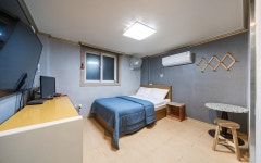 Sillim Honey | Qantas Hotels Sillim Honey