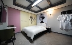 Junggok Hera | Qantas Hotels Junggok Hera