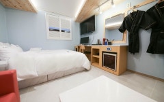 Noryangjin Nstay | Qantas Hotels Noryangjin Nstay