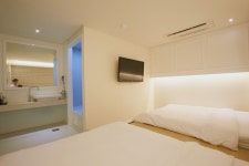 Jamsil Zum | Qantas Hotels Jamsil Zum