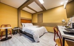 Sincheon Ramon | Qantas Hotels Sincheon Ramon