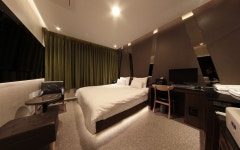 Ulsan Ilsan Hotel MVG | Qantas Hotels Ulsan Ilsan Hotel MVG