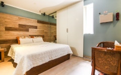 Incheon Eos | Qantas Hotels Incheon Eos