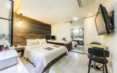 Incheon Ppeullang | Qantas Hotels Incheon Ppeullang