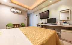 AsanLimousine（忠清道>牙山）｜韓国ホテル予約「コネスト」 AsanLimousine（忠清道>牙山）