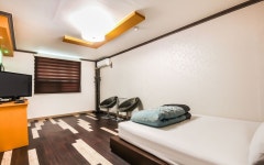 Jeonju Gosa-dong Cinema | Qantas Hotels Jeonju Gosa-dong Cinema