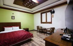 Nonsan Titanic Motel | Qantas Hotels Nonsan Titanic Motel