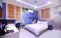 Chungju Piano Motel | Qantas Hotels Chungju Piano Motel