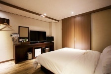 Incheon G | Qantas Hotels Incheon G